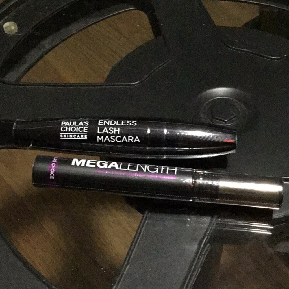 Paula’s Choice Eye Lash Mascara Bundle